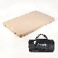 full image OSOLGIL Self-inflating sleeping pad  with air pump_Double