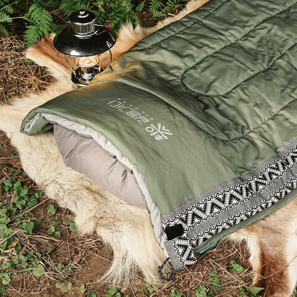 GILGADA Sleeping bag G150