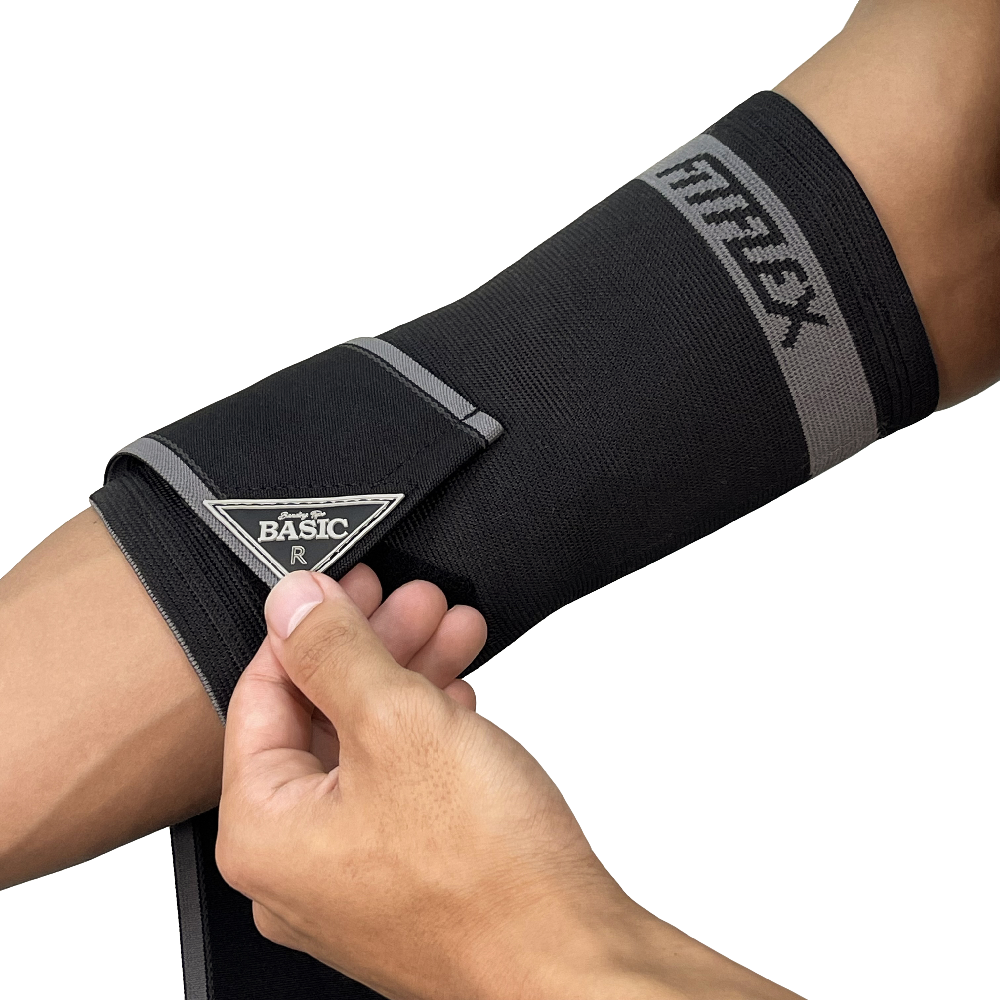 FITFLEX ELBOW GUARD