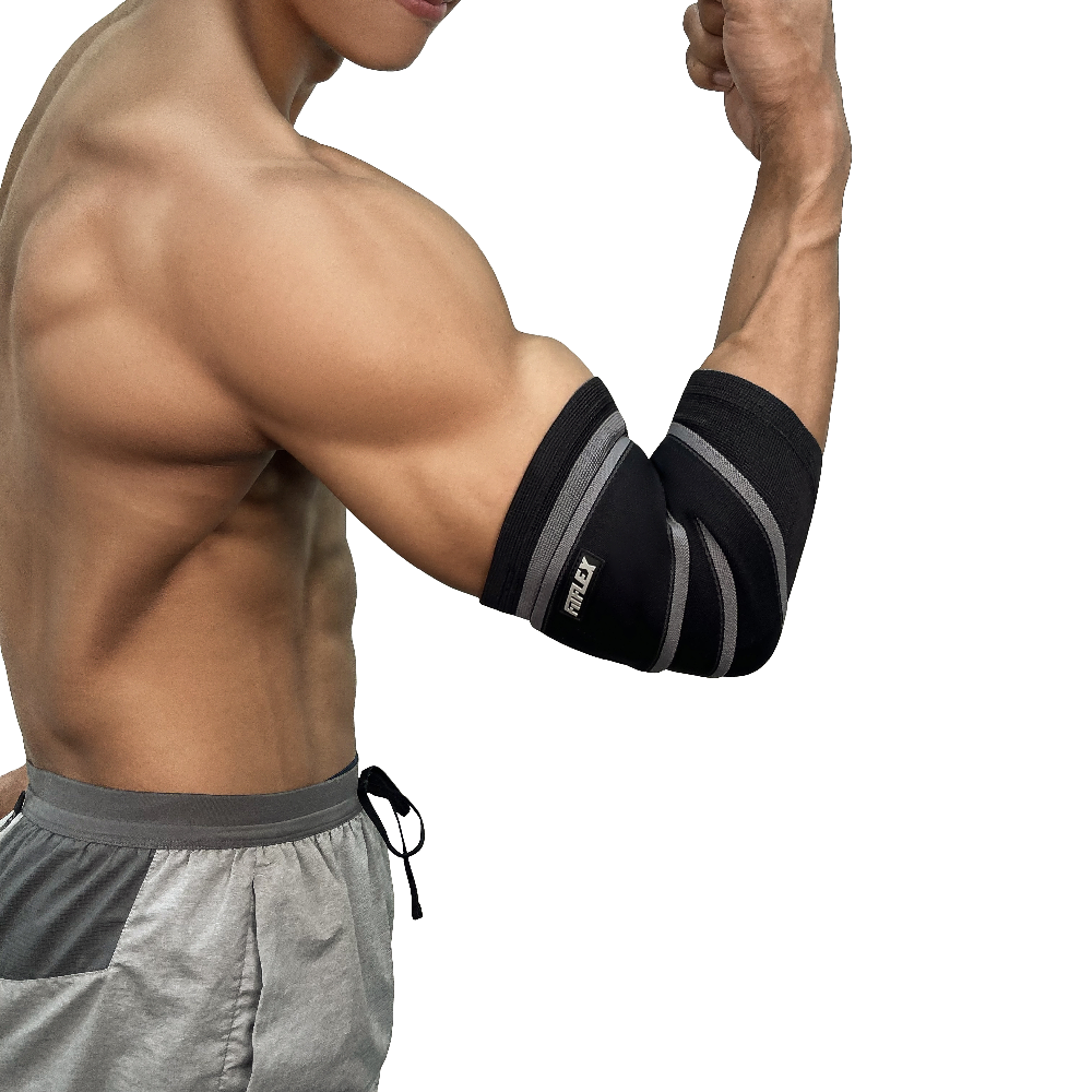 FITFLEX ELBOW GUARD