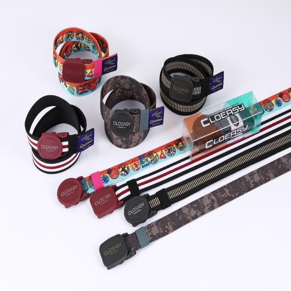 Casual fashion belt