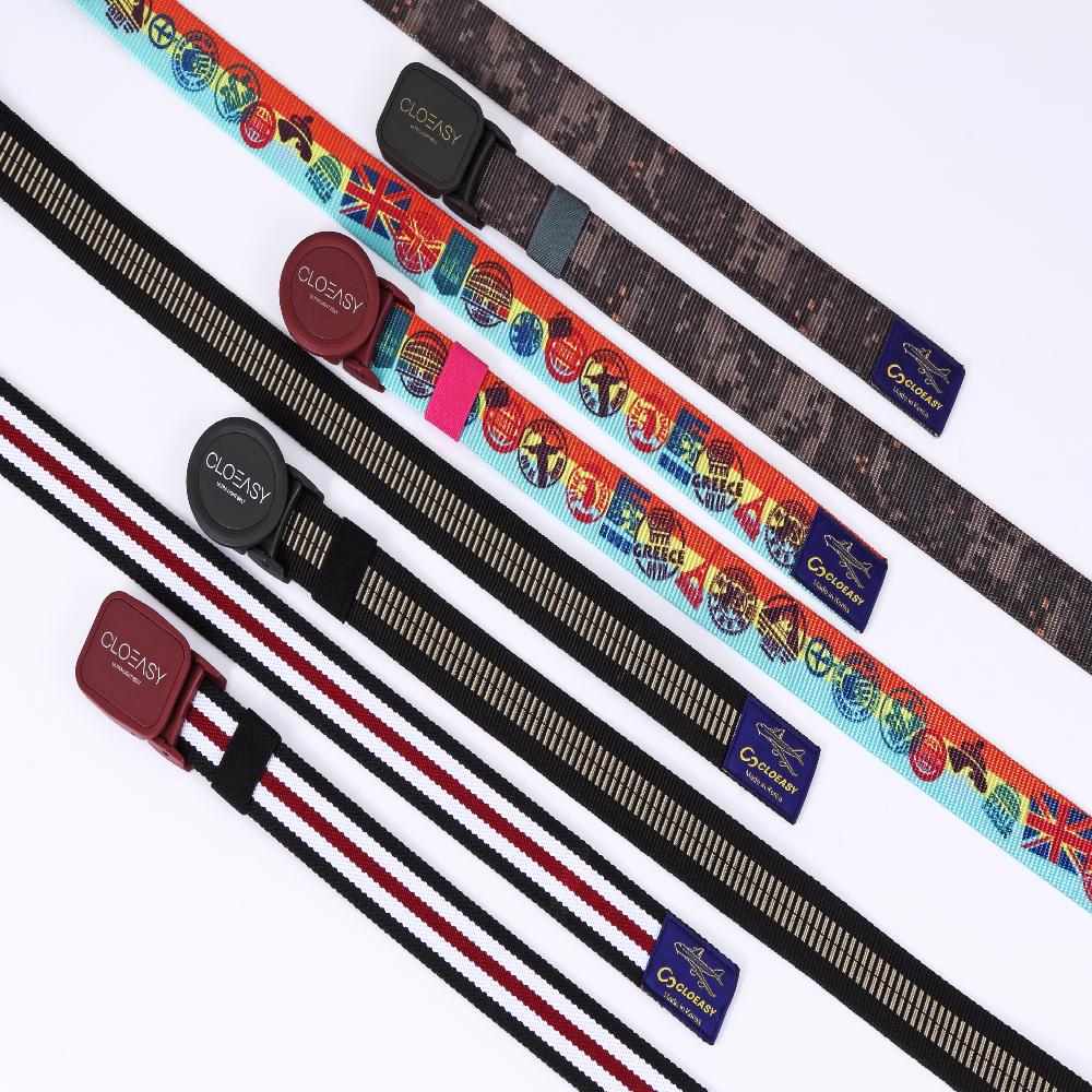 Casual fashion belt
