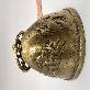 detail image2 Handcrafted Brass Goguryeo Heritage Wind Chime