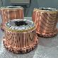 detail image3 Φ214*Φ176*153*K147 / 50-150kw(Medium size commutator)