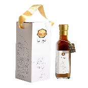 Ginger Extract Bottle