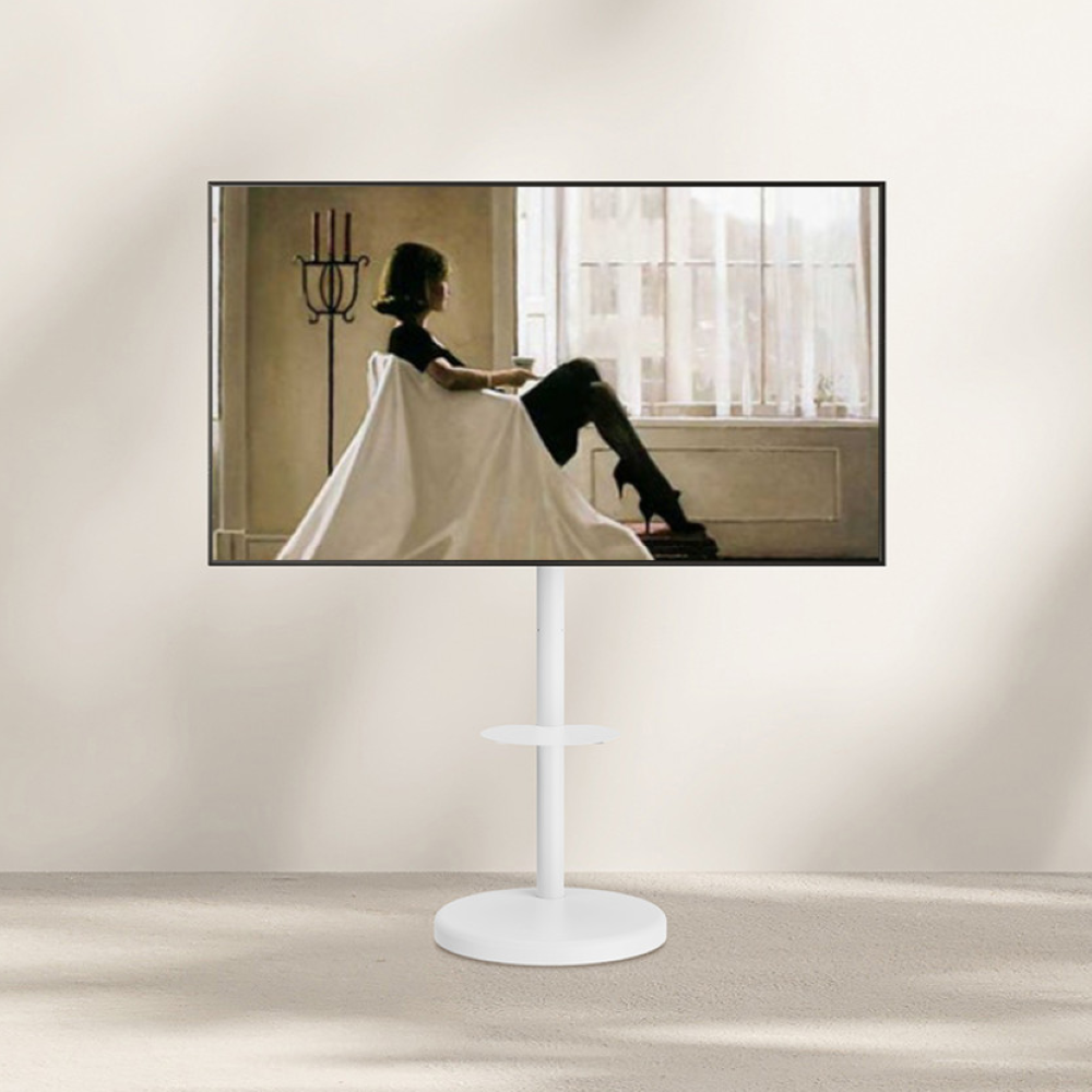 Mobile TV Stand EdgeO