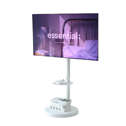Mobile TV Stand EdgeO