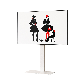 detail image1 No drill TV mount EdgeI SE