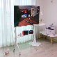 detail image5 Mobile easel TV Stand EdgeQ