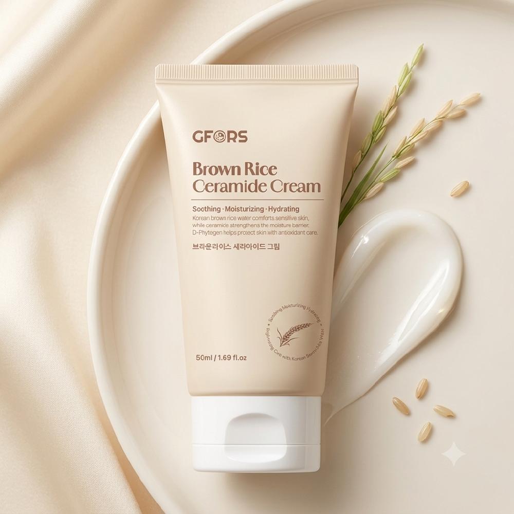 GFORS Artemisia Peptide Cream
