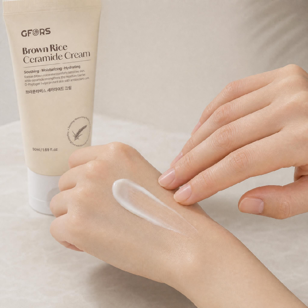 GFORS Artemisia Peptide Cream
