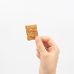 detail image5 Baked Korean Tofu Protein Chips