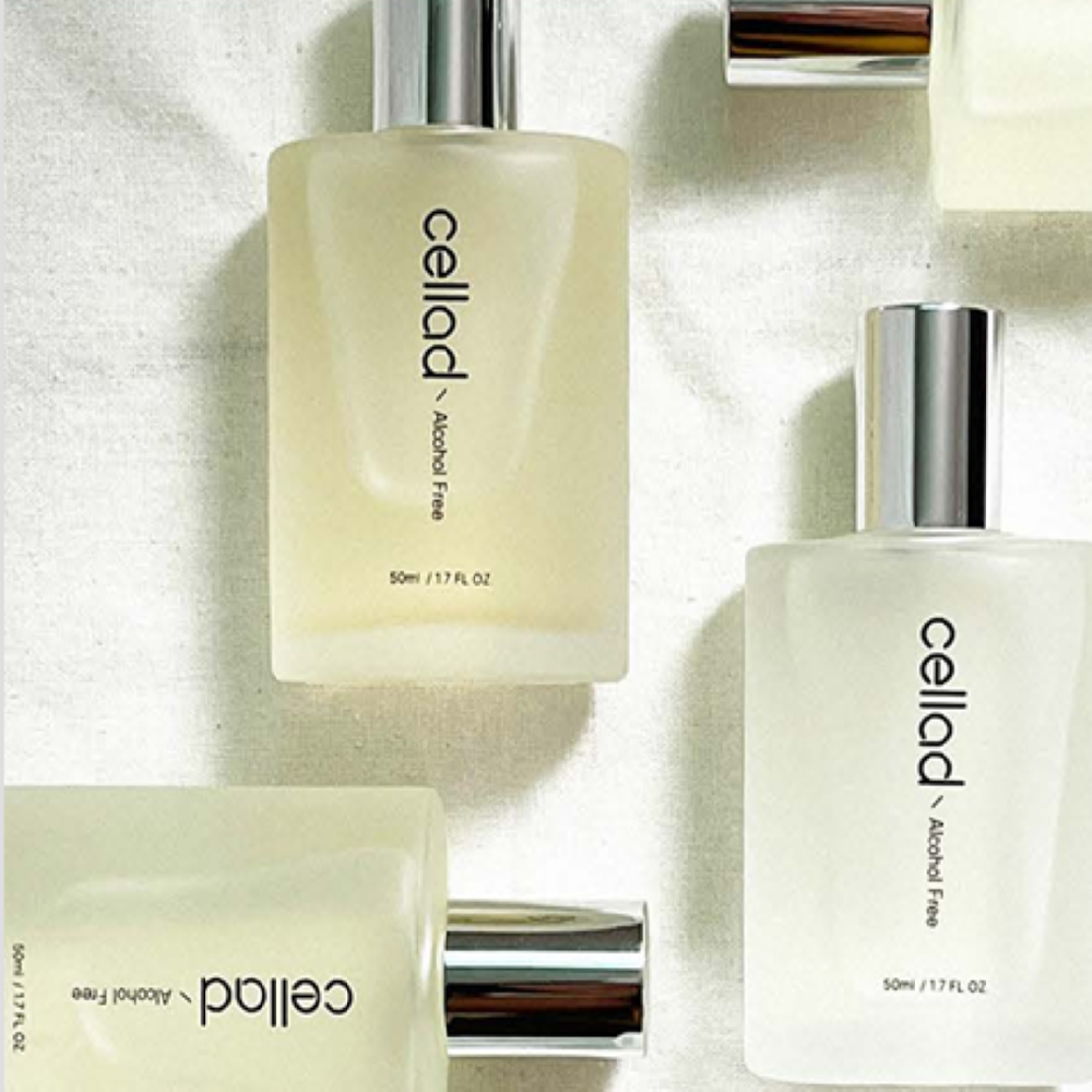 Lime & Patchouli
