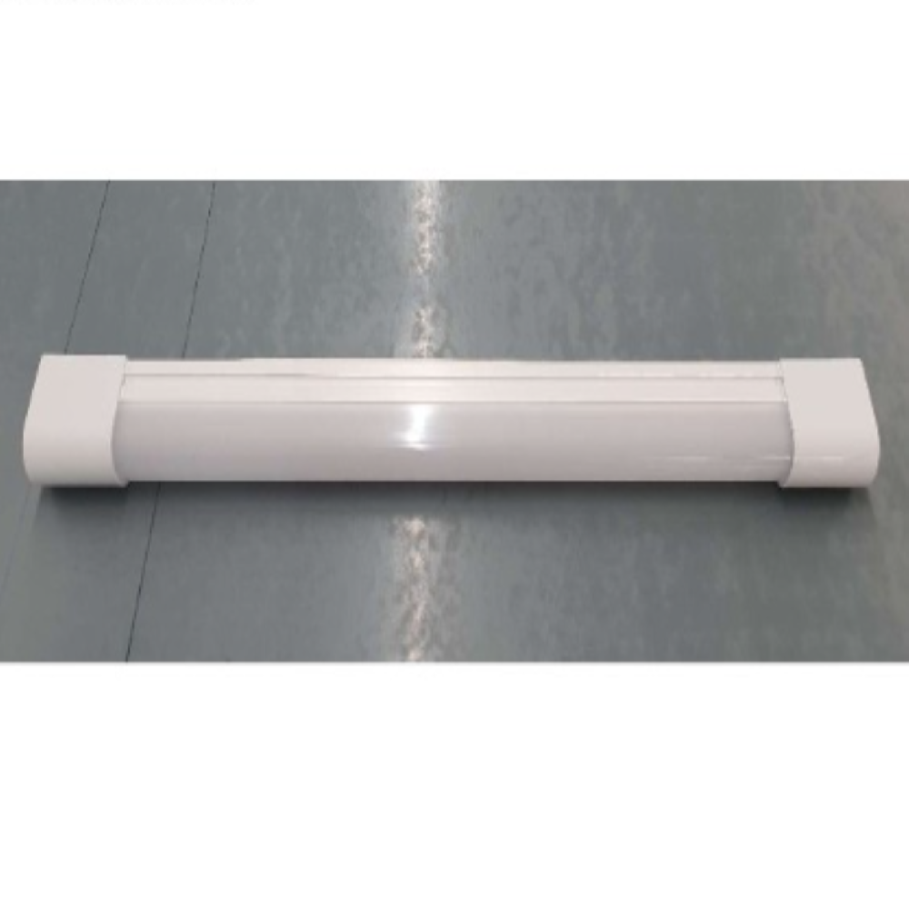 Cleanroom Teardrop LED Lighting