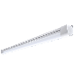 full image Cleanroom Teardrop LED Lighting