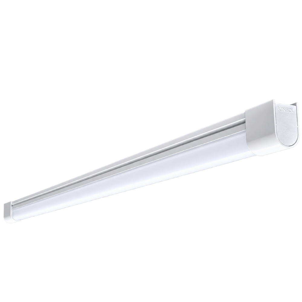 Cleanroom Teardrop LED Lighting