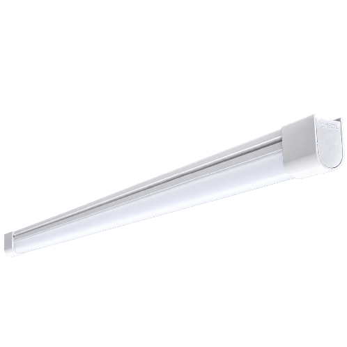 Cleanroom Teardrop LED Lighting