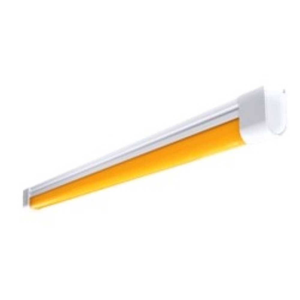 Cleanroom Teardrop LED Lighting (Y)