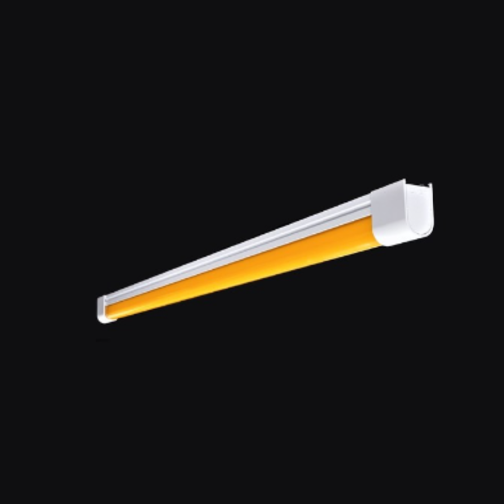 Cleanroom Teardrop LED Lighting (Y)