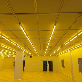 detail image3 Cleanroom Teardrop LED Lighting (Y)