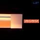 detail image4 Cleanroom Teardrop LED Lighting (Y)