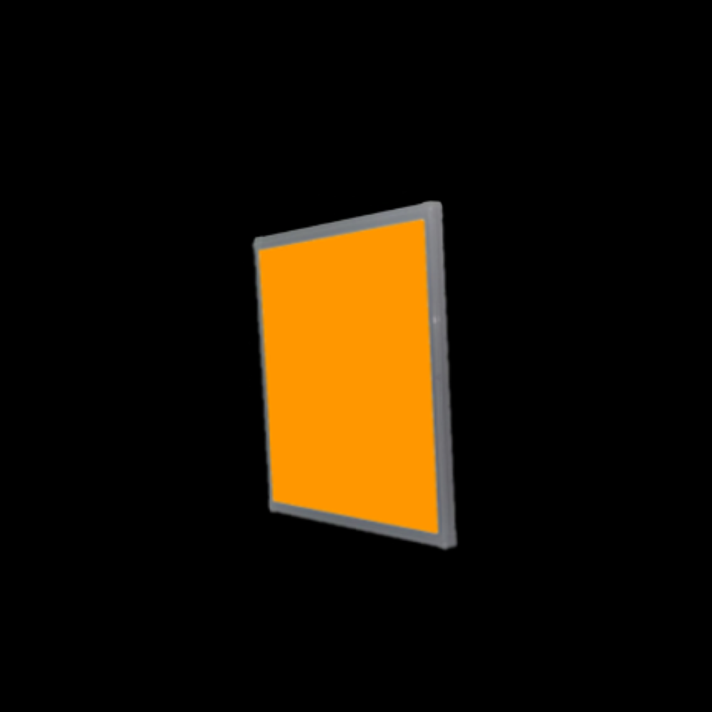 LED Panel light (Y)