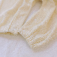 detail image3 Organic Cotton Baby Terry Bodysuit
