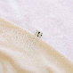 detail image4 Organic Cotton Baby Terry Bodysuit