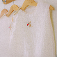 detail image2 Organic Cotton Triple Gauze Sleeping Vest