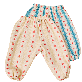 full image Organic Cotton Triple Gauze Baby Pants