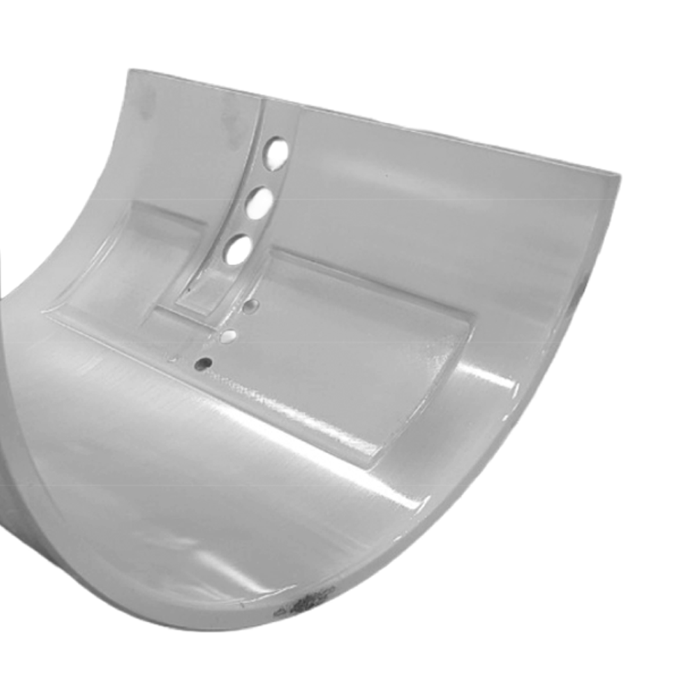 CROSSHEAD BEARING SHELL