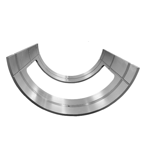 MAIN BEARING SHELL