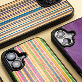 detail image2 UPCYCLE SMARTPHONE CASE