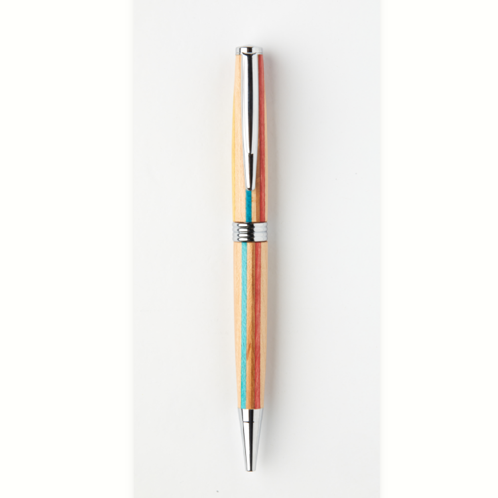 UPCYCLE Wooden PEN