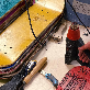 detail image3 UPCYCLE Wooden PEN