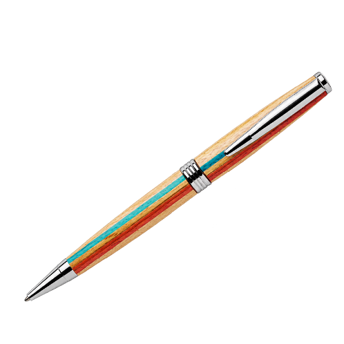 UPCYCLE Wooden PEN