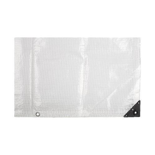 Primetarp Reinforced corner bars