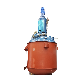 detail image1 GLASS LINED REACTOR